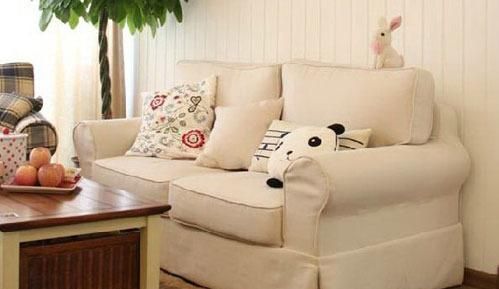 成就小户型的福音 13款沙发专为小空间设计 