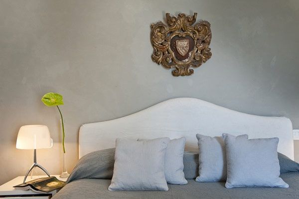 意大利西西里岛设计感精品酒店 更像庄园别墅 