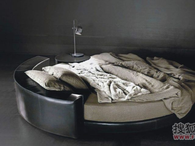 从CBD寝具见识意大利阿玛尼式舒适时尚设计 