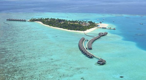 度假行家马代选择 Velassaru Maldives（图） 