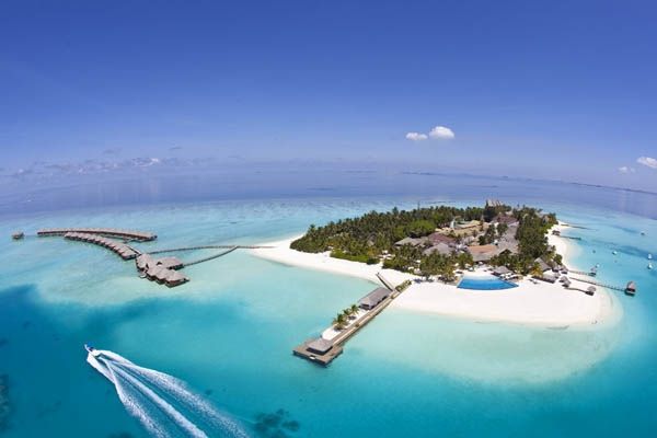 度假行家马代选择 Velassaru Maldives（图） 