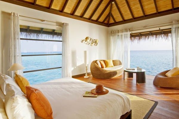 度假行家马代选择 Velassaru Maldives（图） 