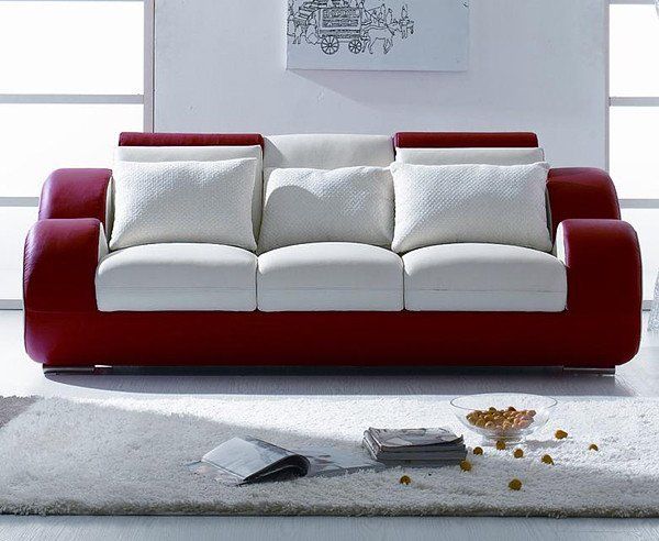 意大利式Vig 创意沙发家具装修设计（组图） 
