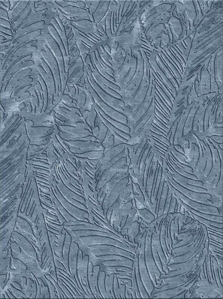 Kia设计：自然灵感的手工地毯 (组图) 