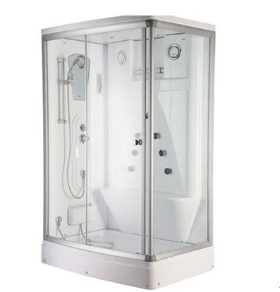 图为惠达整体淋浴房HD2206A,产品尺寸：1310×925×2240