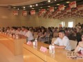 欧派门业华东四省招商大会圆满结束