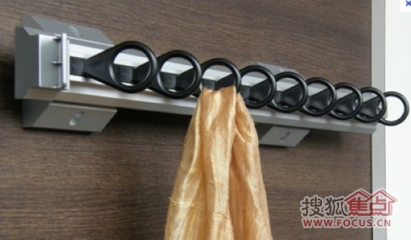 东西太多不知如何整理 30个女性物品收纳方案 