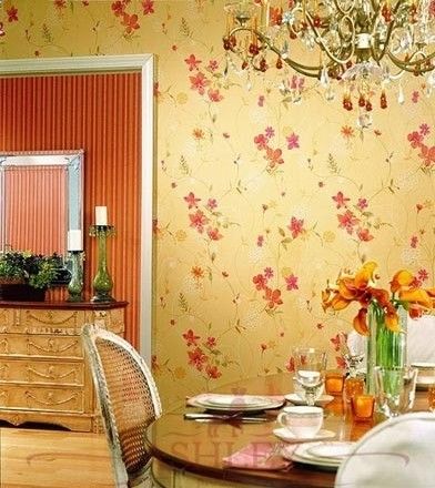 8款厨房背景墙设计欣赏 享受至美实用空间(图) 