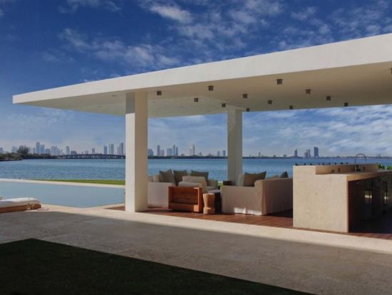 迈阿密海滩两亿元梦想大宅 