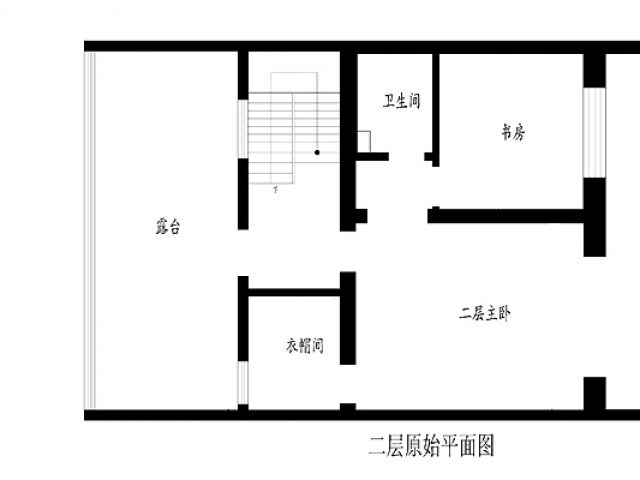 9万元打造140平米简约欧式风格四居美家(图) 