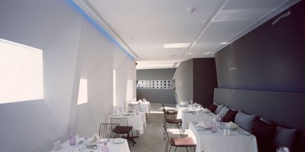 流行风格 蜜月岛上的 Santorini Grace 酒店 