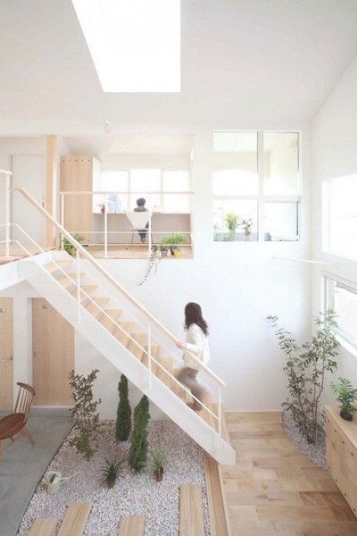 与自然为邻 日本Kofunaki House生态住屋（图） 