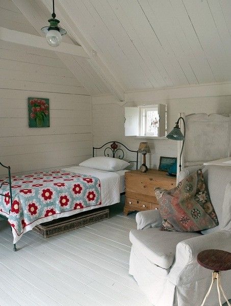 红砖谷仓 澳洲乡村风格的家庭旅馆（图） 