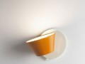 创意咖啡杯灯 设计师Fabien Dumas之作