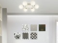 飞利浦住宅照明灯具与应用：用光设计美好生活家居序列一