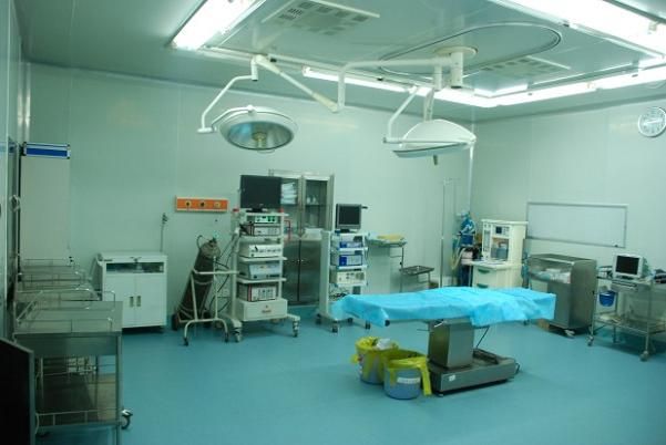 医院手术室装修设计时有哪些要求