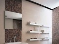 瓷砖清洗保养打造漂亮卫浴空间
