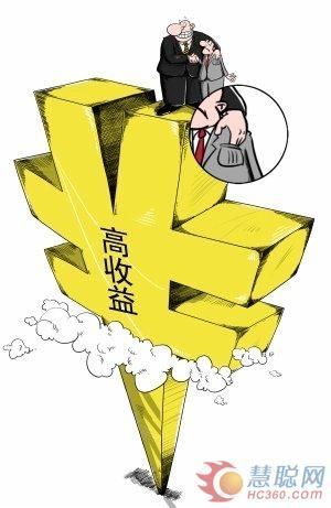 涂料经销商如何提高盈利水平保利润最大化