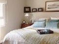 打造完美空间 45款床头置物架点缀你的卧室