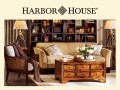 Harbor House入驻成都万象城开业满额赠