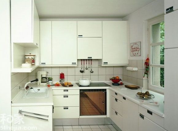 25个精彩整体橱柜 完美厨房成就妙煮妇（图） 