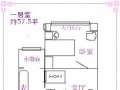 漂亮MM的香艳家 小户型别有一番风情（组图）