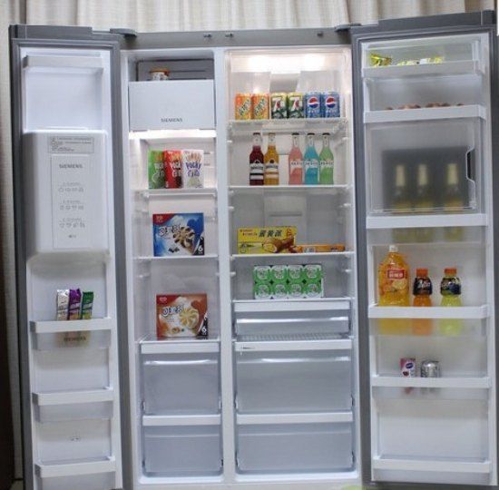 换季家居保养秘笈 清洁冰箱的10个小窍门(图) 