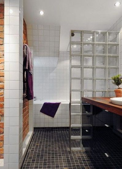 巧用阁楼优势 瑞典时尚温馨小公寓 