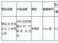 青岛2012年溶剂型涂料产品质量抽查结果