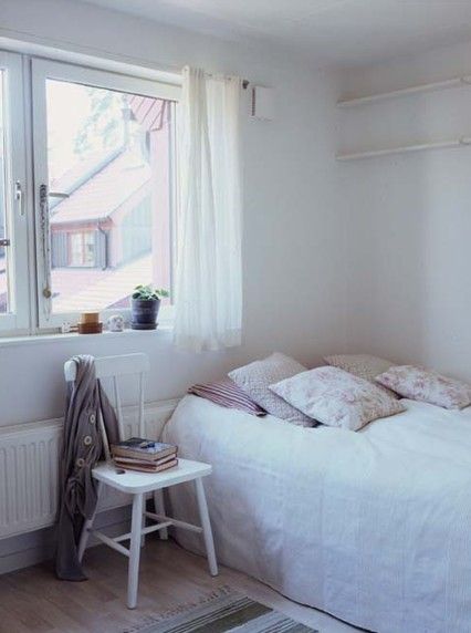 20款温馨又独特的卧室 让你更懂生活（图） 
