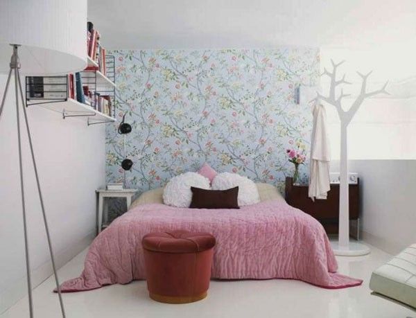 打造妙趣横生的小空间 小户型卧室的精彩 