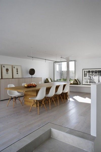 流行风格设计 优雅生活 西班牙环形屋顶公寓 