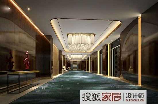 一醉皇冠会展酒店图片