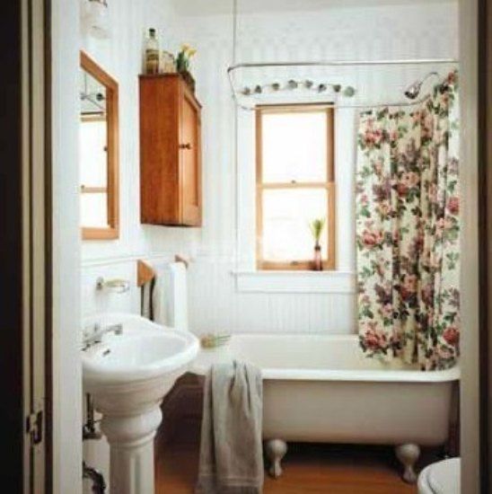 卫浴设计 纯美浴室设计效果图欣赏（组图） 