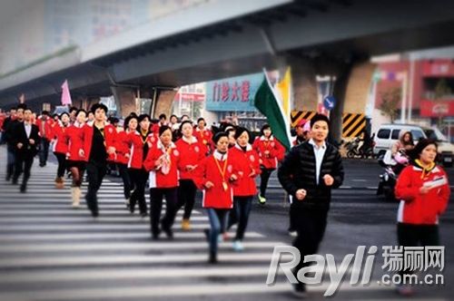 华东分院风采展示