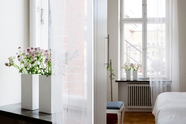 现代和传统魅力结合 塑造完美单身公寓(图) 