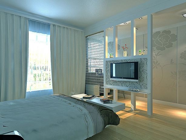 年末盘点之卧室篇 2012年精品卧室设计欣赏 