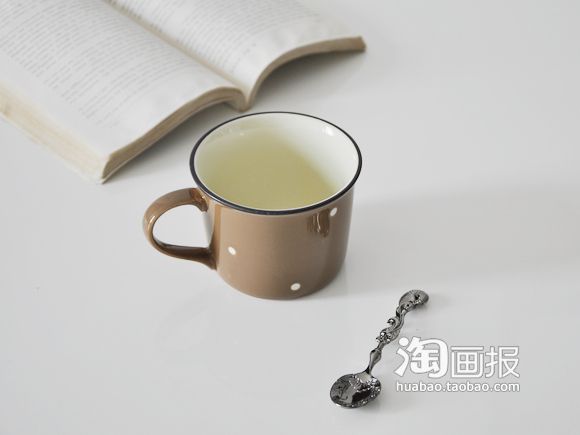 精美五金餐具用品 品味汤匙上的美食（组图） 