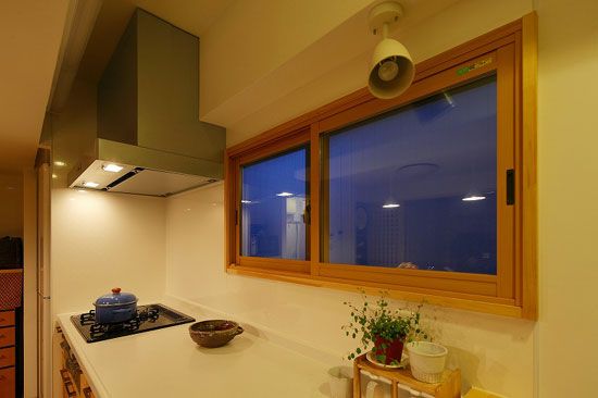 70平乡村古朴单身公寓 享受木质清新感 