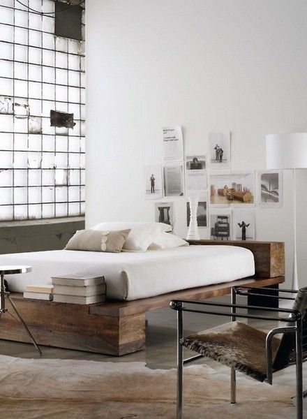 最浪漫最个性的37款温馨卧室 塑造诗意梦境 