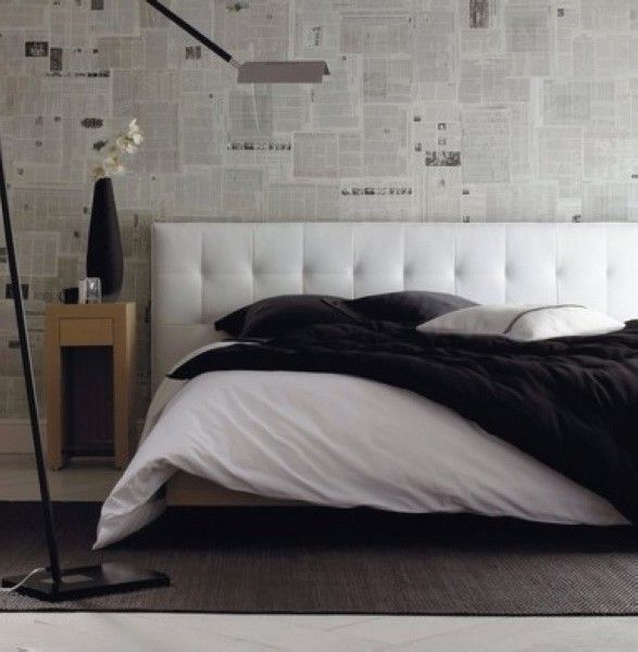 最浪漫最个性的37款温馨卧室 塑造诗意梦境 