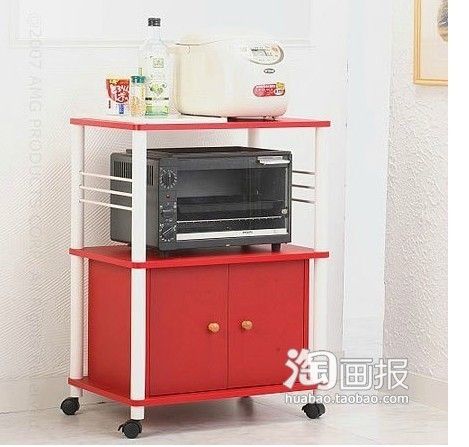 50款简易韩式家具 最IN的置物收纳品（组图） 