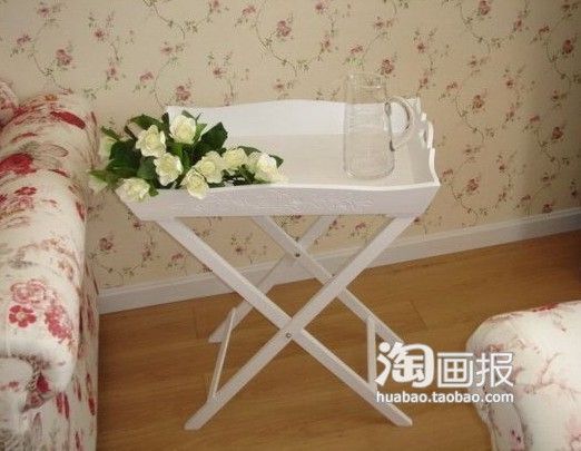 50款简易韩式家具 最IN的置物收纳品（组图） 