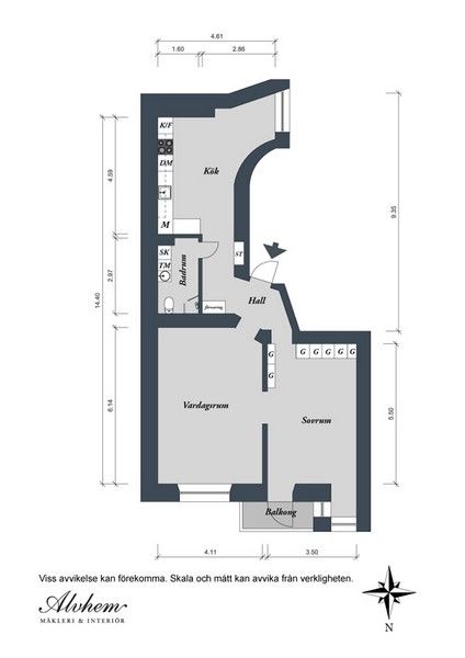 71平方米简约温馨家 小户型的温馨生活（图） 