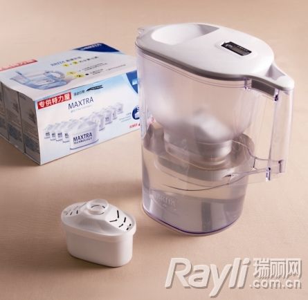 HOLA特力和乐 BRITA 净水壶