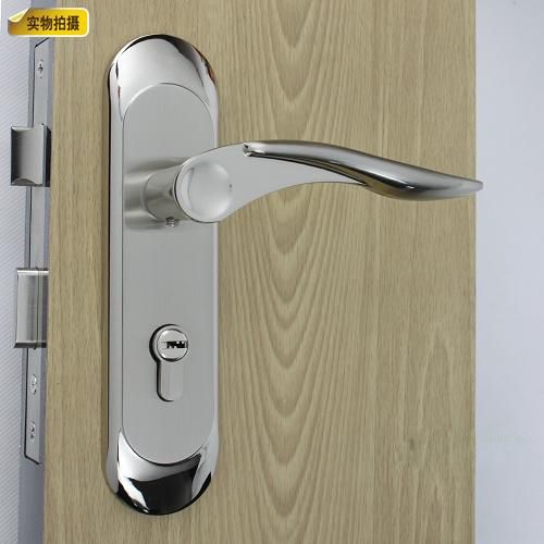超值锁具室内门锁 别致风格的简易奢华（图） 