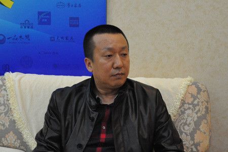 意风家具温世权：感恩、感谢、感动