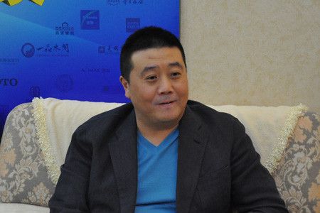 百强家具陈晓太：集美为商家搭建平台