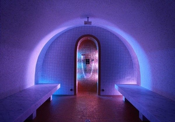 流光溢彩的马可波罗传统别墅设计赏析（图） 
