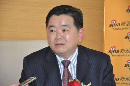 仁豪家具董事长尤国忠